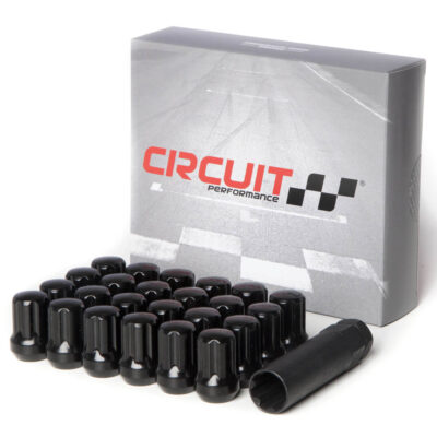 M14x1.5 Forged Steel Spline Drive Lug Nuts